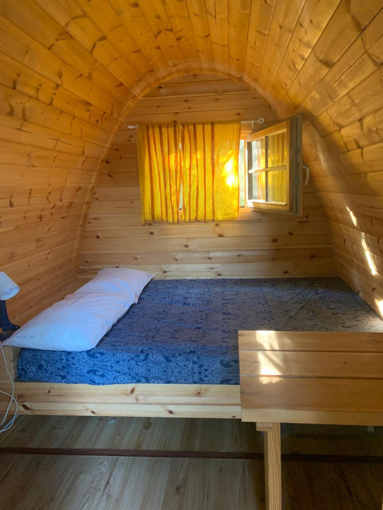 Camping Dolce Sole Marina di Massa Quarto foto